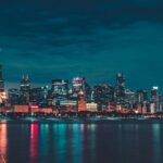 Chicago Skyline