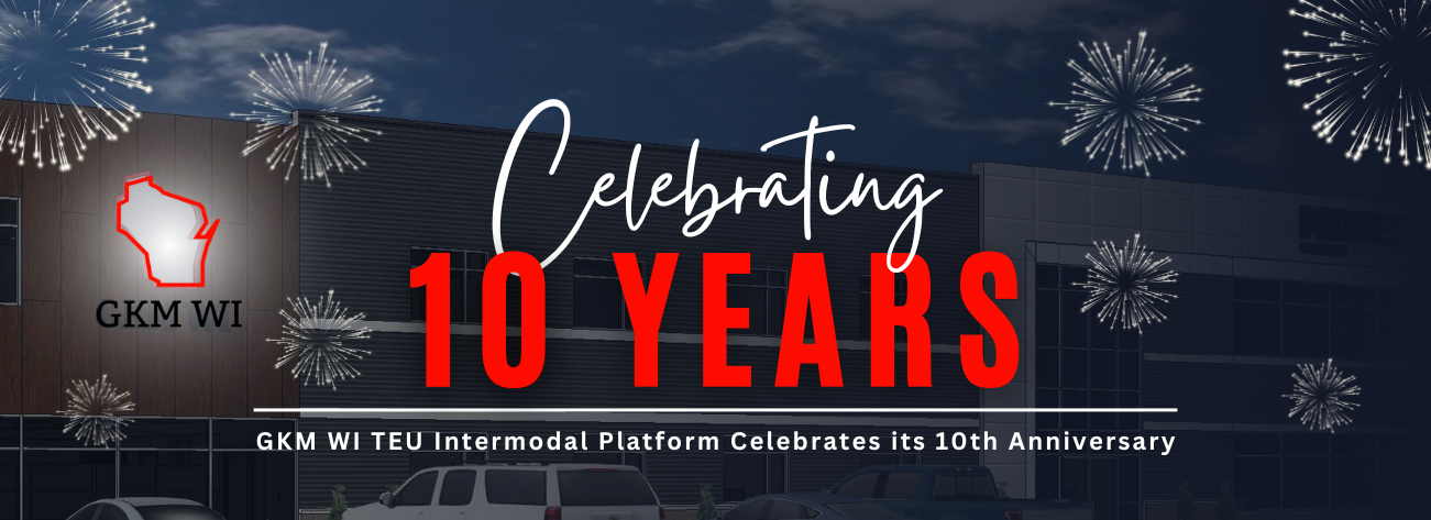 GKM WI Celebrating 10 Years