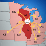 GKM Expands to Nine States