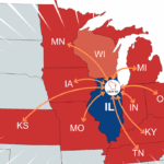 GKM Expands to Nine States