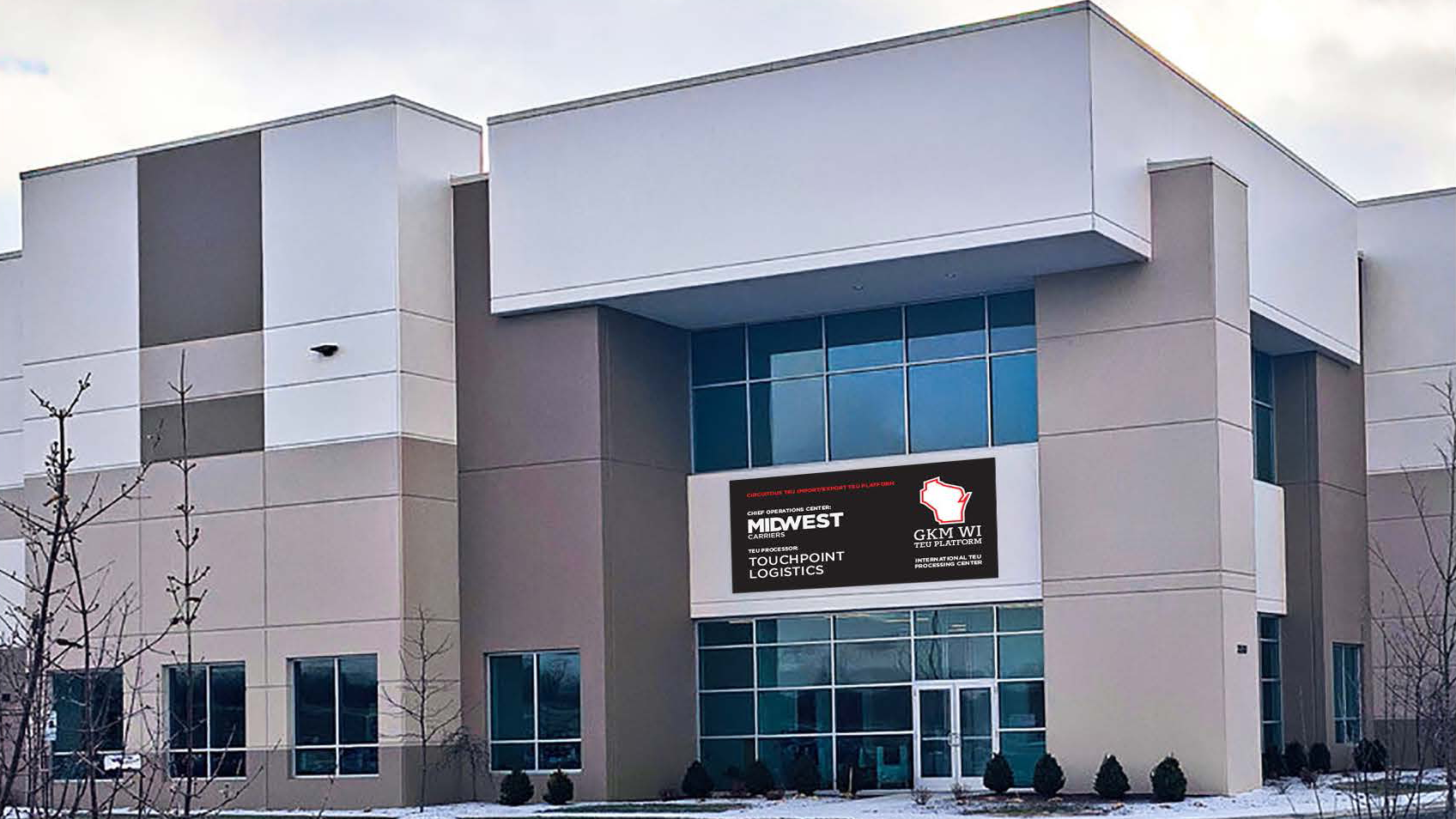 GKM WI Facility